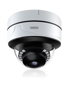 CIVS-6KA-VRD-C|Cisco Vandal Resistant Dome camera dome