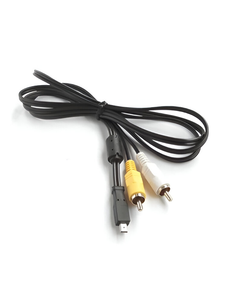 CIVS-AVCABLE|Cisco video / audio Cable