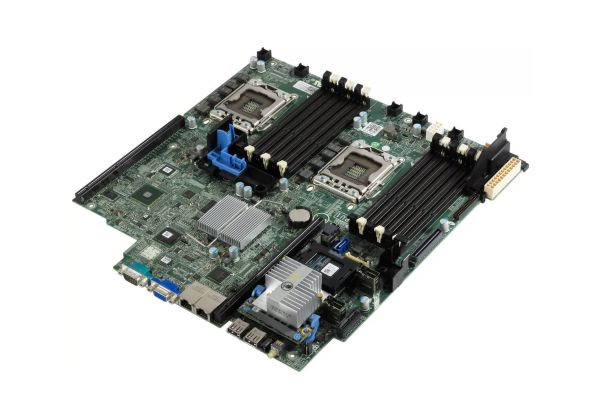 CN7CM - Dell Motherboard for PowerEdge R420