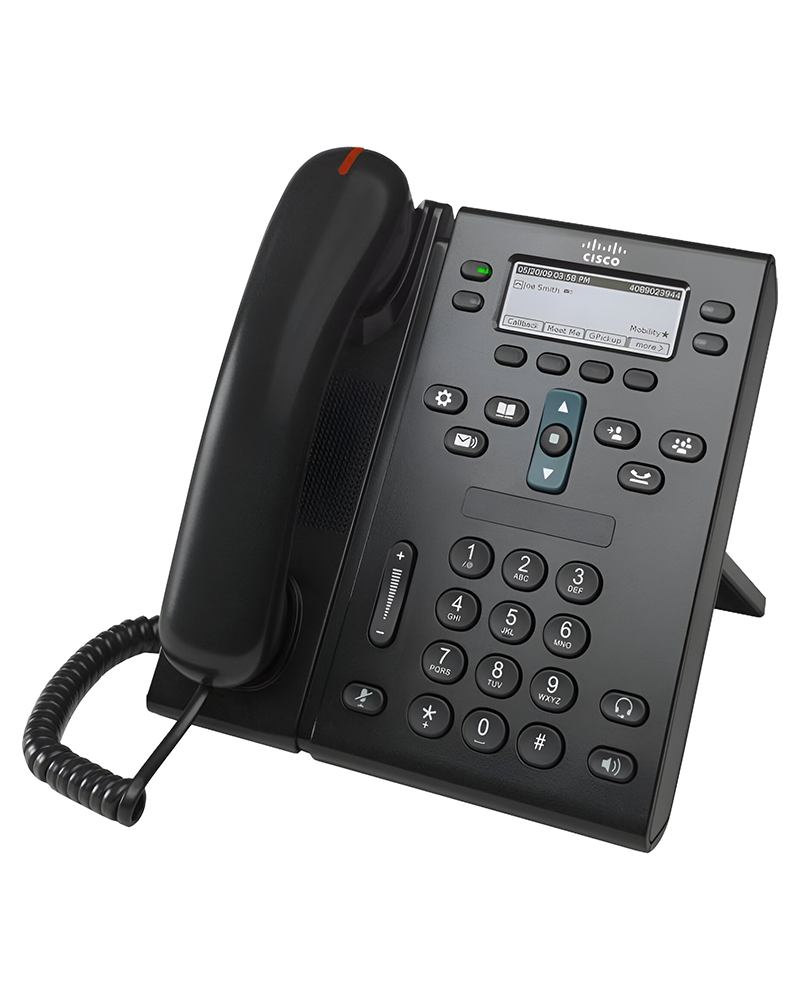 CP-6945-C-K9-RF| Cisco 6945 Unified IP Phone