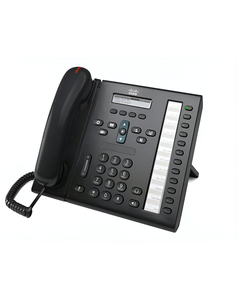 CP-6961-C-K9-RF| Cisco 6961 VoIP Phone