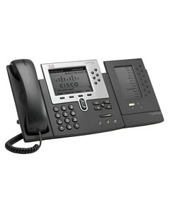 CP-7915-RF|- 7915 12-Lines 4.3-inch LCD Key Expansion Module