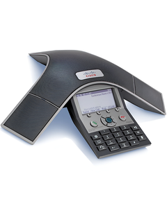 CP-7937G-RF|7937G Single-Port Ethernet 2.5-inch LCD Conference VoIP Phone