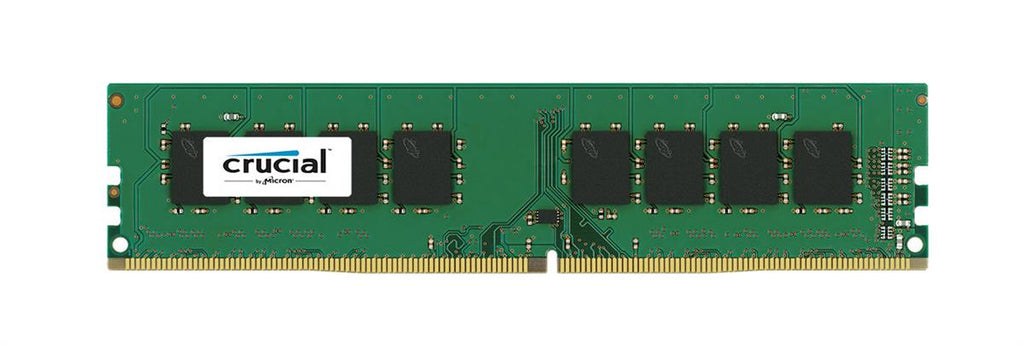 CT32G4DFD832A - Micron Crucial 32Gb Ddr4-3200 Udimm Cl22 (16Gbit)