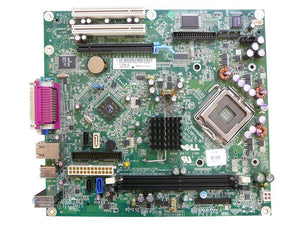 CU395 - Dell System Board for Optiplex GX320 SMT