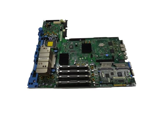 CU542 - Dell Motherboard for PowerEdge 2950 G2