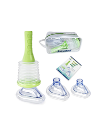 Choking Rescue Device