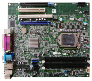0KP561 - Dell System Board (Motherboard) for OptiPlex 330 (Refurbished)