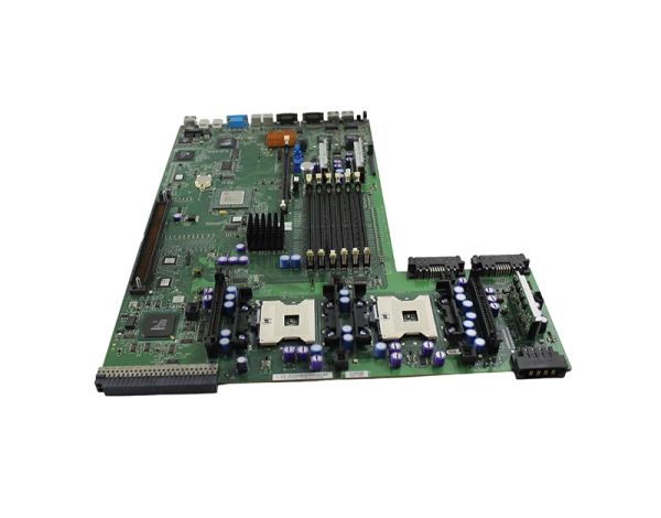 D4921 - Dell Motherboard for PowerEdge 2650