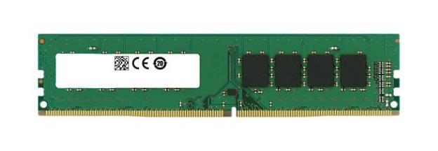D4ER01-64G - Synology 64GB 2666MHz DDR4 PC4-21300 ECC Registered CL19 288-Pin DIMM 1.2V Memory Module