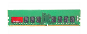 D4EU01-8G - Synology ME 8GB RAM DDR4 ECC Unbuffered UDIMM