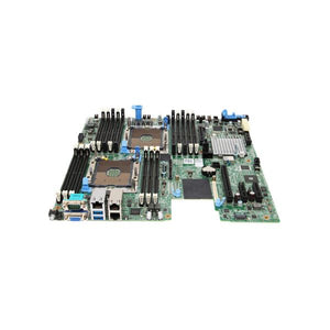 D4JCX - Dell Motherboard for PowerEdge R740xd2