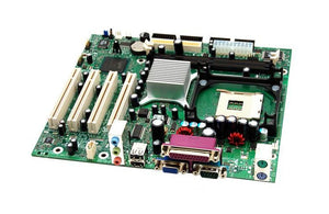 D845GLLY - Intel 845GL Micro-ATX System Board (Motherboard) Socket 478