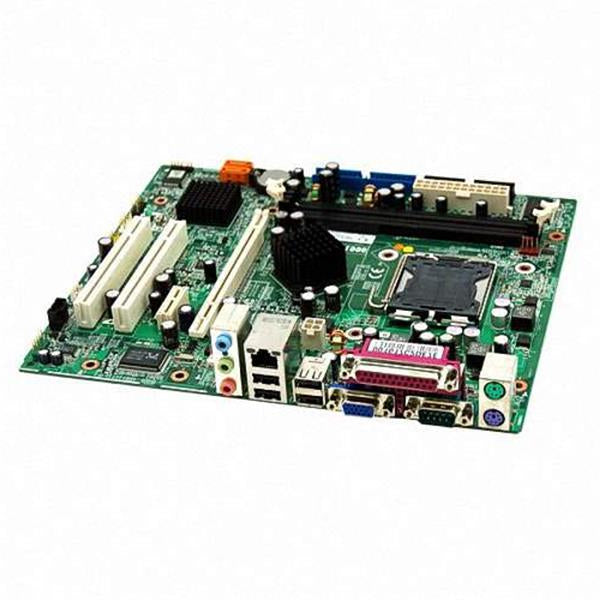 D850EMV2 - Intel Desktop Motherboard