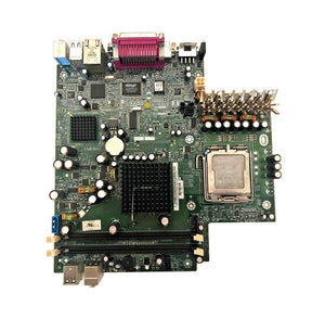 D8695 - Dell System Board (Motherboard) for OptiPlex SX280 (Refurbished)