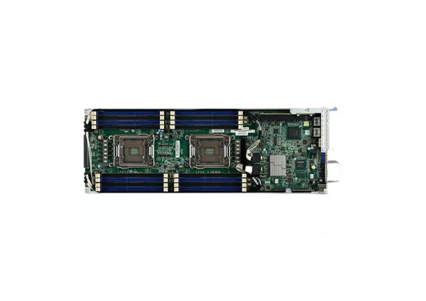 DA0S2LMBCD0 - Quanta Motherboard for STRATOS S810-X52L