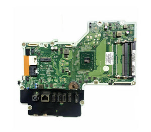 DAN61BMB6E0 - HP AMD A6-7310 2.00GHz CPU System Board (Motherboard) for Pavilion 23-Q Series All-in-One Desktop PC
