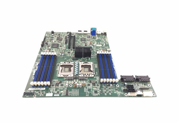 DAS97CMB8D0 - Cisco Motherboard for UCS C200 M2