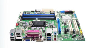 DB75EN - Intel B75-EXPRESS LGA-1155 32GB DDR3-1600MHz Micro ATX Motherboard
