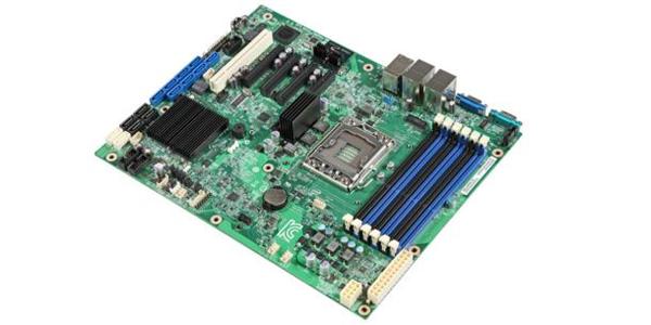 DBS1400FP2 - Intel Blkd2500hn Blkd2500hn