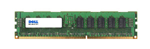 370-22136 - Dell 8GB 1333MHz DDR3 PC3-10600 ECC Registered CL9 240-Pin DIMM 1.35V (LV) Dual Rank x4 Memory Module