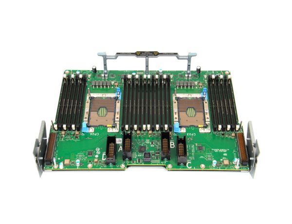 DG2JC - Dell Expansion Motherboard for PowerEdge R940