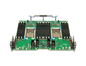 DG2JC - Dell Expansion Motherboard for PowerEdge R940