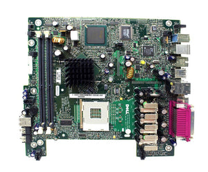 DG668 - Dell Motherboard / System Board / Mainboard