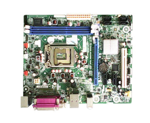 DH61CR - Intel H61 Express DDR3 2-Slot System Board (Motherboard) Socket LGA1155