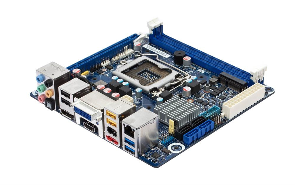 Q87M-E - ASUS Intel Q87 DDR3 4-Slot System Board (Motherboard) Socket 1150