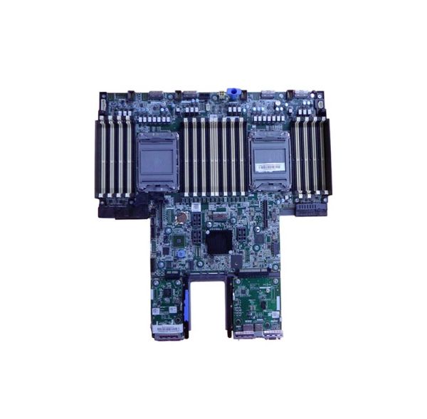 DHKKG - Dell Motherboard for PowerEdge R650