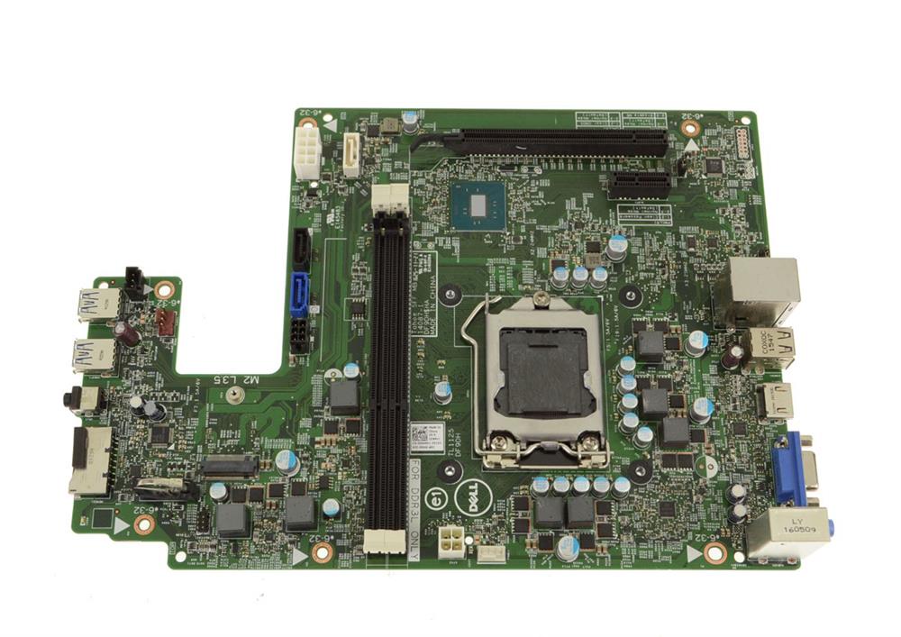 DNMV1 - Dell Inspiron 3250 Motherboard