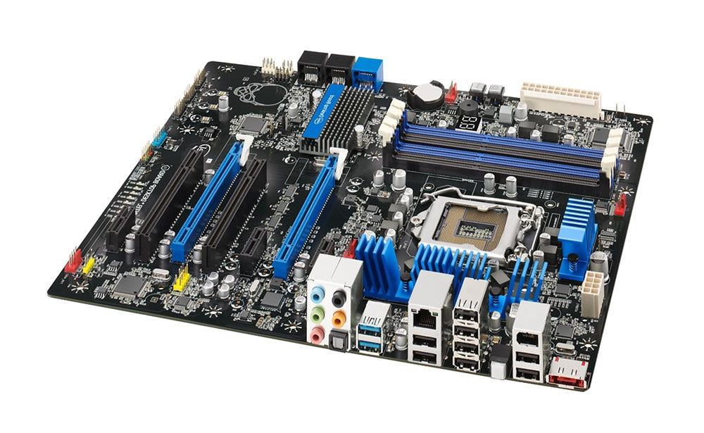 DP67BGB3 - Intel P67 Express DDR3 4-Slot System Board (Motherboard) Socket LGA1155