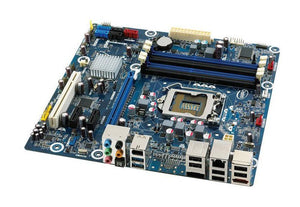 DP67DE - Intel DDR3 4-Slot RAM Socket LGA1155 Micro ATX Desktop Motherboard