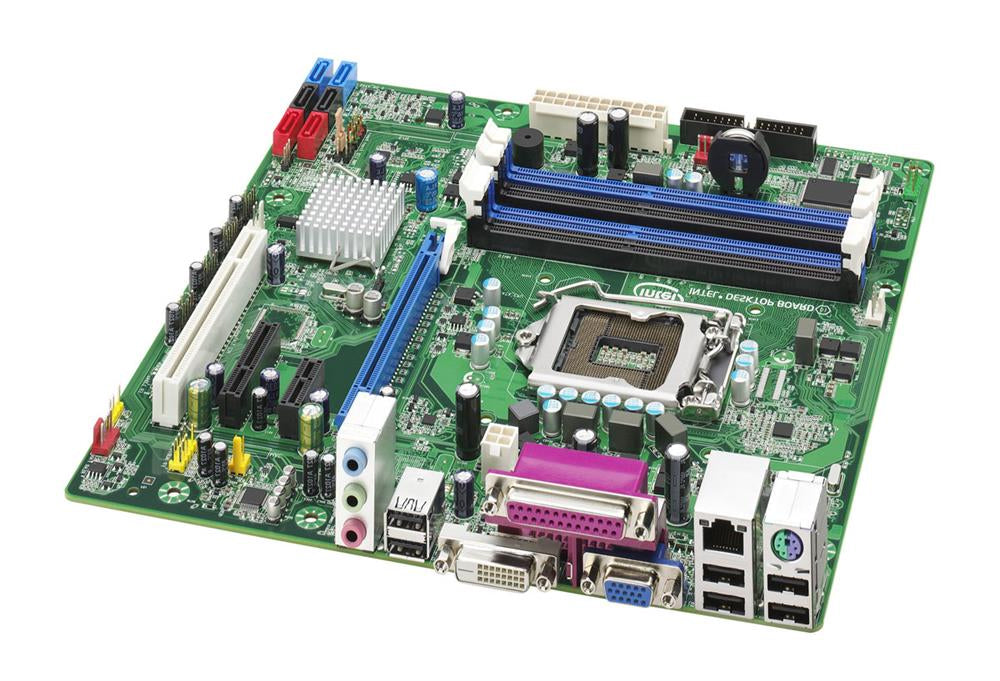 DQ67OWB3 - Intel Micro ATX Socket LGA-1155 Q67 Desktop Motherboard