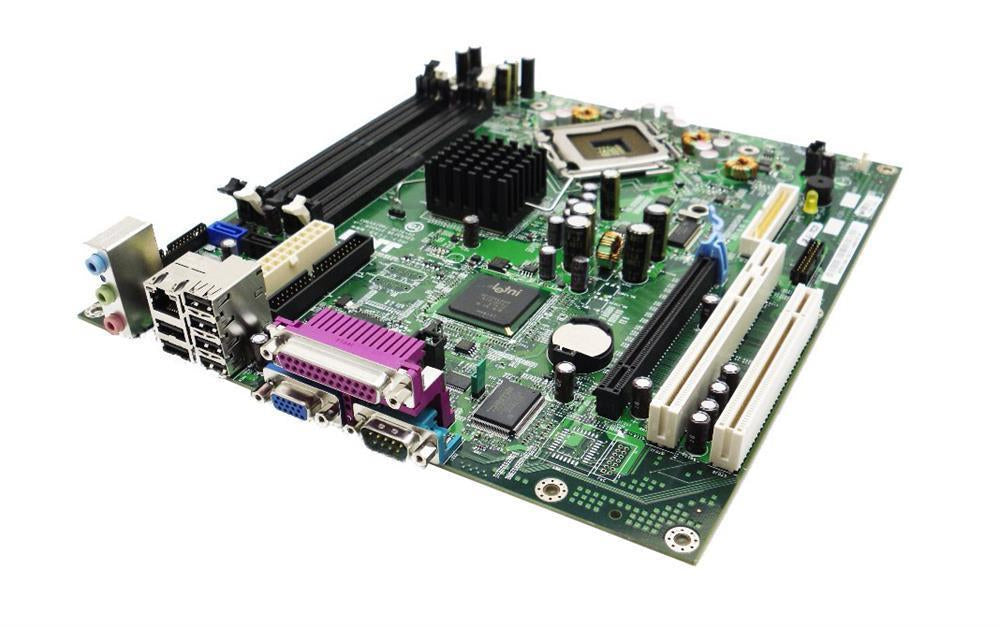 DR845 - Dell Motherboard for OptiPlex 755