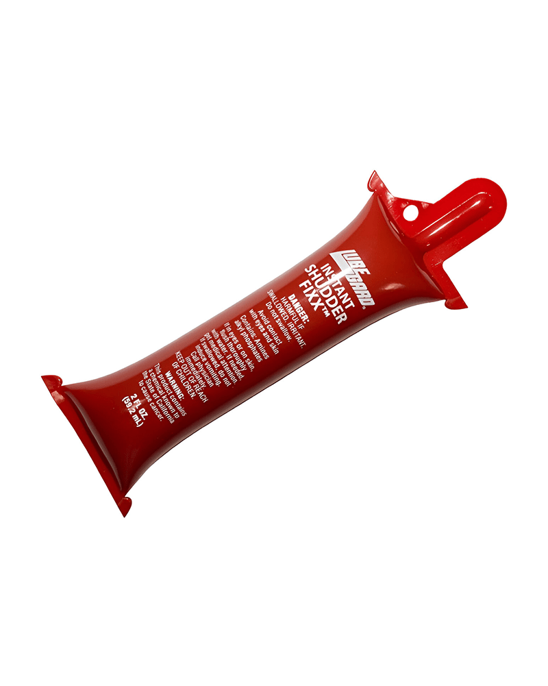 Dr Tranny Lubegard Automatic Transmission Instant Shudder Fix 6 Pack