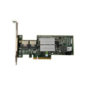 L3-25239-22A - LSI SAS 9750-8i 8-Ports SATA 6Gb/s / SAS 6Gb/s PCI-Express 2.0 x8 Low Profile 1 5 6 10 50 RAID Controller