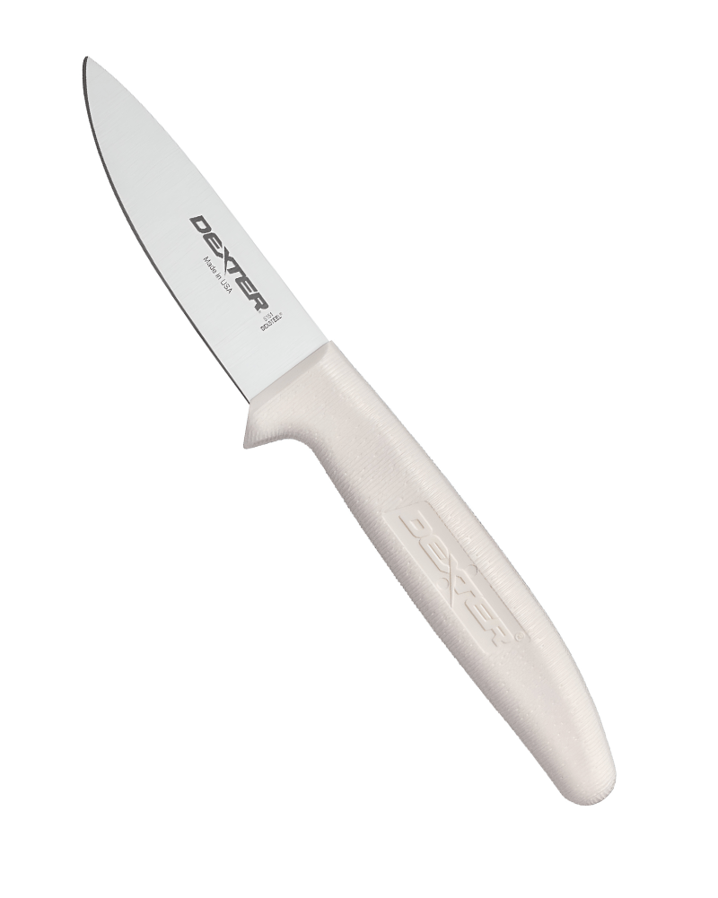 Dexter-Russell “ S145-10Pcp 8³ Chef’S Knife, S145-8Pcp, Sani-Safe Series