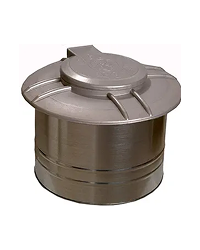 Doggie Dooley 3000 Septic-Tank-Style Pet-Waste Disposal System