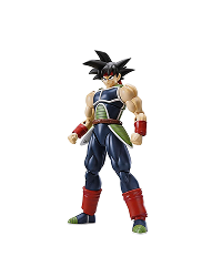 Dragon Ball Z Bardock, Bandai Spirits Figure-Rise Standard