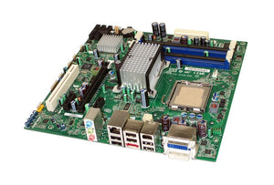 E30148-207 - Intel Q45 Express DDR2 4-Slot System Board (Motherboard) Socket LGA775