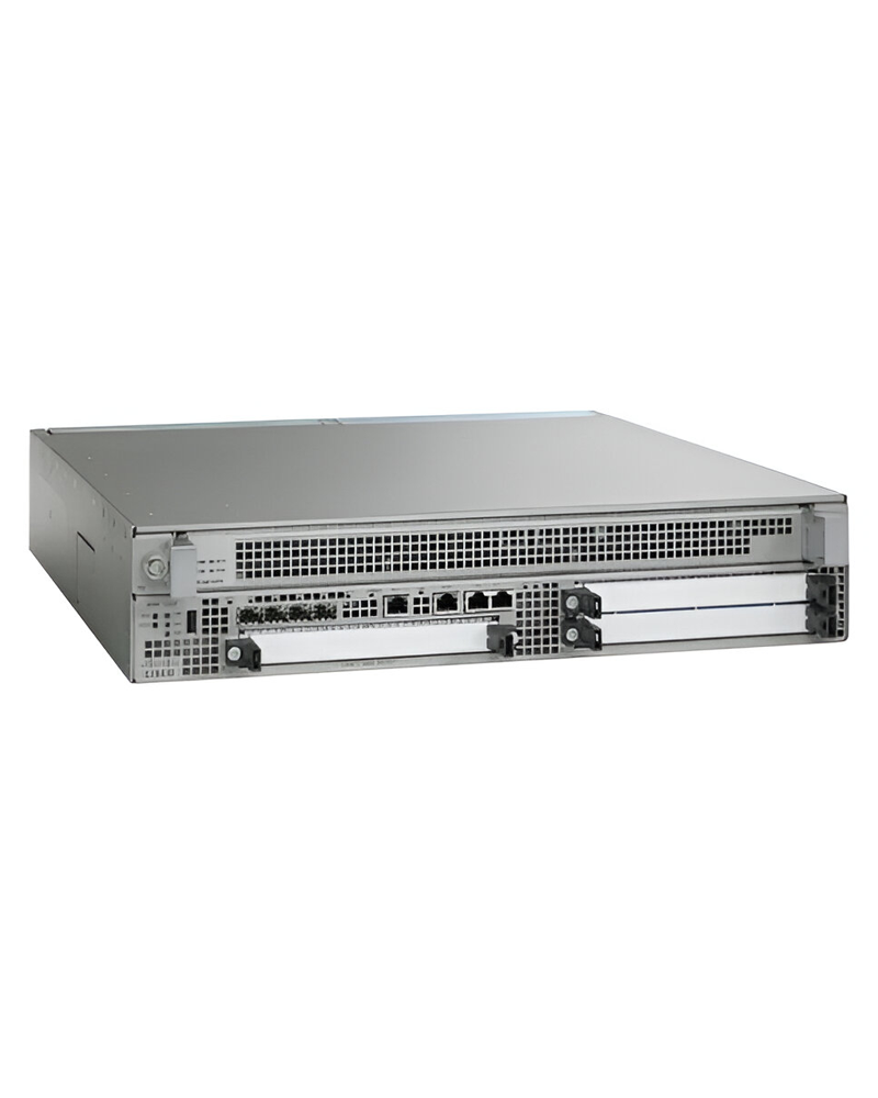 EHWIC-4ESG-RF| Cisco 4-Ports 10/100/1000 Ethernet Enhanced High-Speed WAN Interface Card