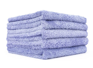 THE RAG COMPANY Eagle Edgeless 350 Towel (16x16)
