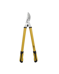 Expert Gardener 24 Inch Steel Bypass Lopper