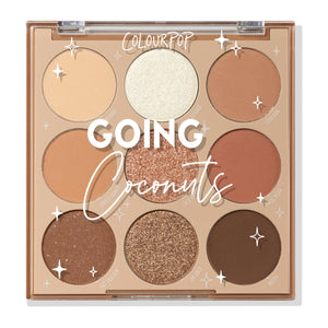 9-Pan Palette