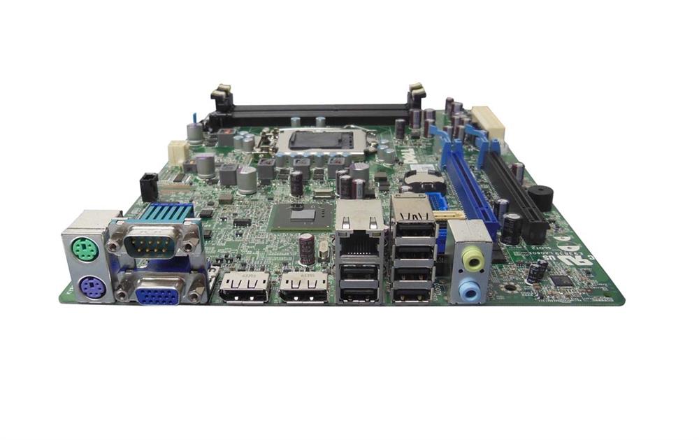 F3KHR - Dell System Board LGA1155 W/o CPU OptiPlex 9010 Tower (Refurbished)
