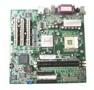 F5949 - Dell System Board (Motherboard) for Dimension 2400