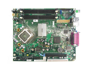 F8101 - Dell Motherboard for OptiPlex GX620 SFF
