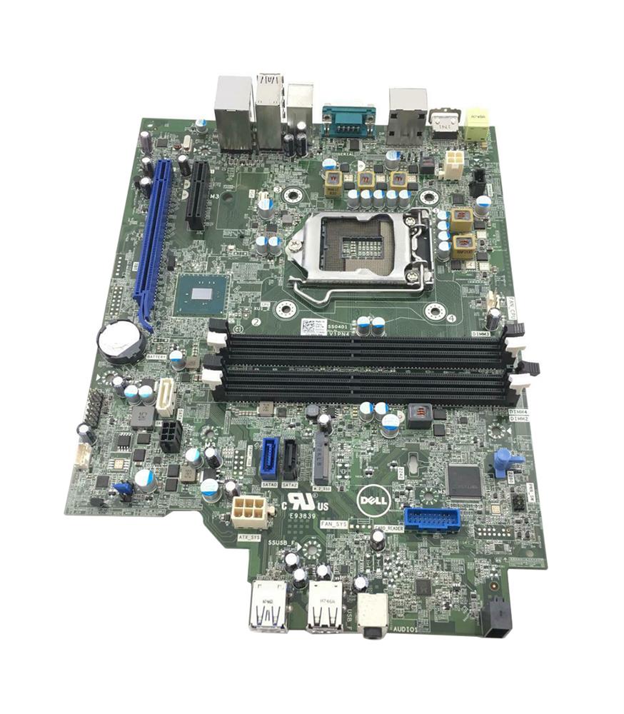 FDY5C - Dell System Board (Motherboard) for OptiPlex 5050